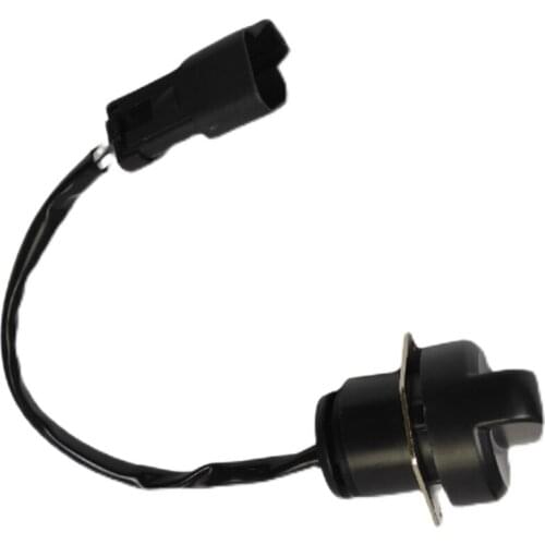 For excavator Hyundai R130 150 225 215 305 a 7 bar -7 throttle knob switch positioner refueling gear