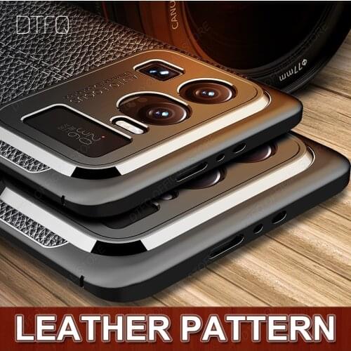 DTFQ Xiaomi Mi 11 Phone Cases