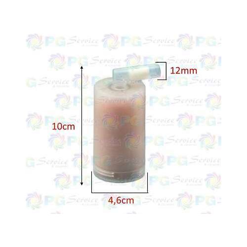 Aries filter cartridge for iron STIROMATIC PLUS ECO POWER 6422
