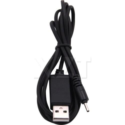 2.5mm 5V 2A AC to DC USB Power Supply Cable Adapter Tablet Charger Jack