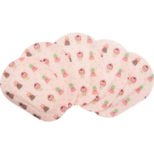 Lazy Eye,Pink(60 Count) Cartoon Adhesive Eye Patches Disposable Eye Patch Pad for Kids Girls Boys for Amblyopia