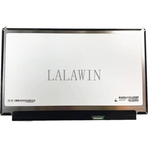 LP133WF4 SPJ1 fit LP133WF4 SPC1 IPS eDP 30 pin 1920X1080 Laptop LED SCREEN Panel 72% NTSC matrix