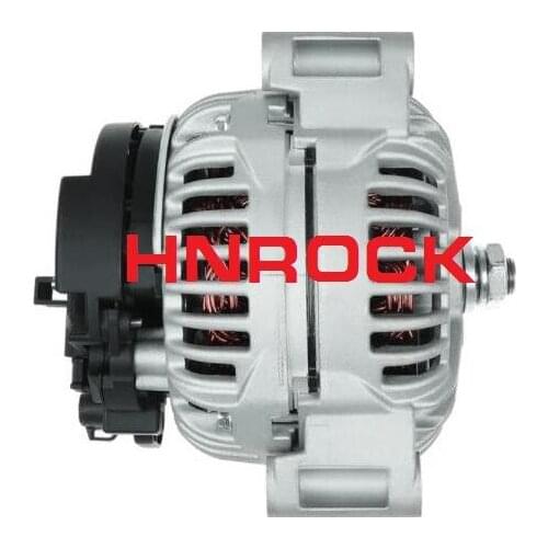 NEW HNROCK 24V 100A ALTERNATOR 01183352 01183352KZ 0124655093 1183352 160-55219 19092013 1986A00549 FOR DEUTZ