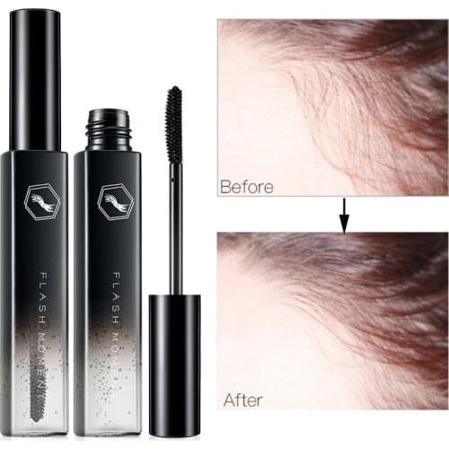 New Anti-Frizz Hair Finishing Liquid Broken Hair Finishing Stick Not Hairy Hair Feel Stick Dedicated Lasting hairstyle