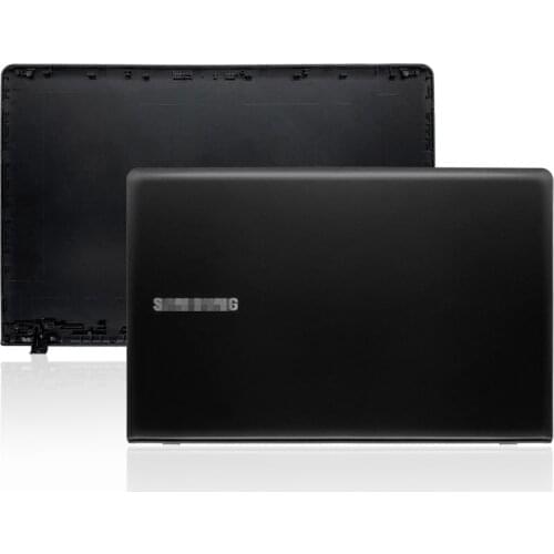 NEW LCD Back Cover For Samsung NP270E5G NP270E NP270E5J E5U E5R E5V E5k Laptop Rear Top Case