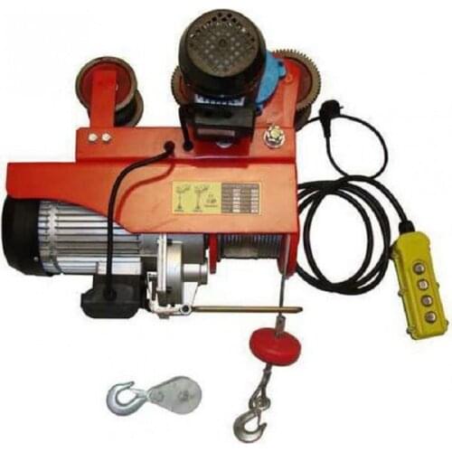 НТ Rigging Devices