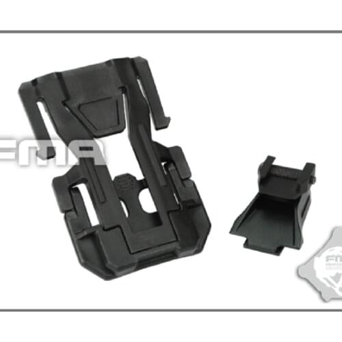 Tb1046ss Load Bearing System Connecting Auxiliary Buckle MOLLE / Vest System