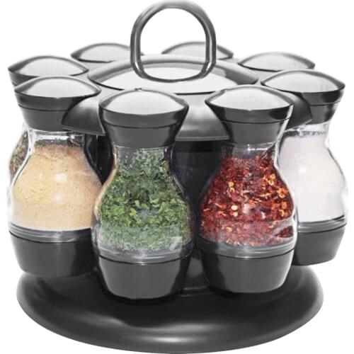 TCJJ Peppers And Salt Shakers