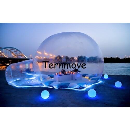 Ternmove Beach Tents