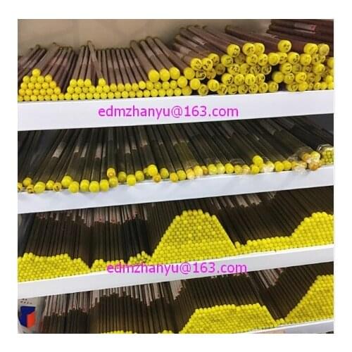 0.3 0.5 0.8 1.5 mm copper tube for drilling EDM machines airbnb