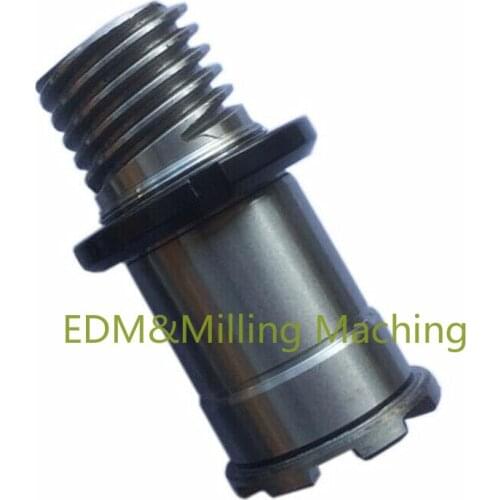 1PCS CNC Milling Machine A57 Spindle Lower Gear Shaft Hub For Bridgeport Vertical Mill Tool
