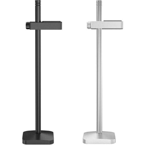 195mm Aluminum VC-2 Graphics Card Holder Jack Bracket Desktop PC Computer Case Video Card Water Cooling Kit Support Stand Newst