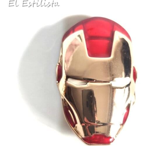 2021 New Arrival Film Theme Belt Buckle 3D Heavy Metal Superhero Mechanic Belt Buckle Cowboy Luxury Leather Belt Accessories