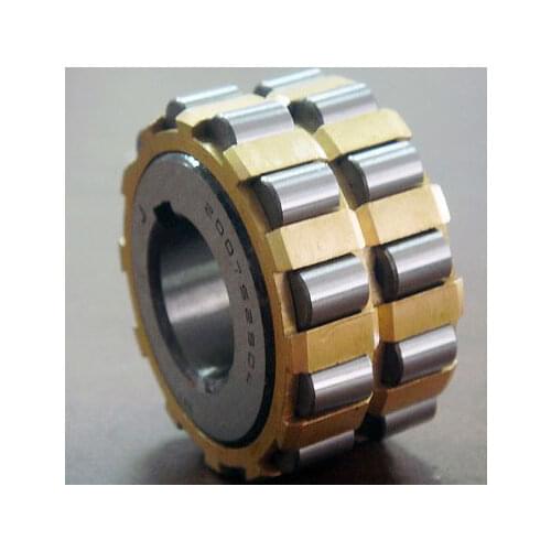 2021 Limited New Steel Thrust Bearing Double Row Bearing 41121yex,41121 Yex