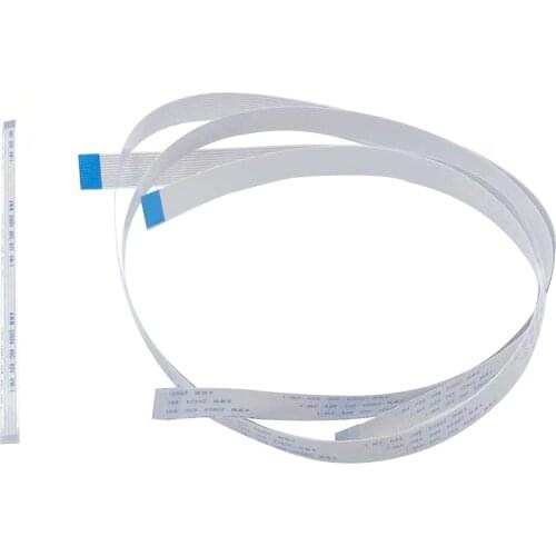 80cm 1SET 932 933 932XL 933XL Printhead Print head Cable for HP 6060 6060e 6100 6100e 6600 6700 7110 7600 7610 7612