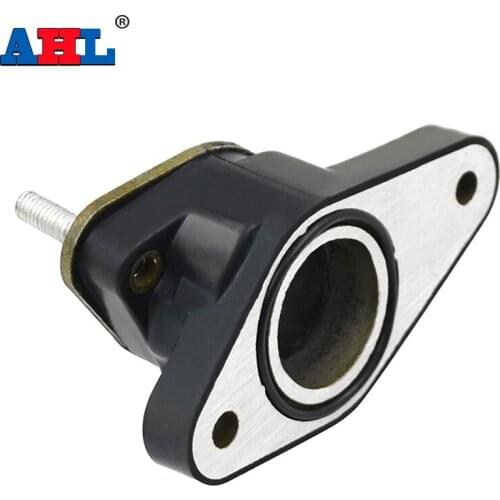 AHL Motorcycle Parts Carburetor Interface Intake Outlet Manifold For HONDA TRX250EX TRX250TE TRX250TM 16210-HN6-000