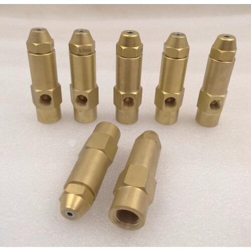 Idg Sprayers For Irrigation