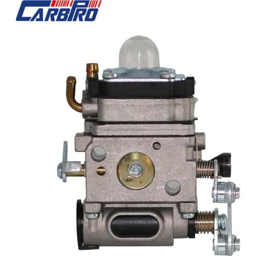Carburettor Carb For ECHO PB-500 PB-500H PB-500T EB508RT Walbro WLA-1 GardenMachine Parts