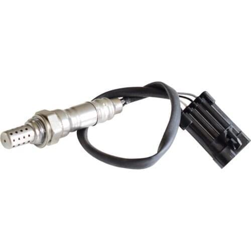 O2 Sensor Lambda Probe Oxygen Sensor For Chevrolet Daewoo Kalos Lacetti Nubira Isuzu 96394004 96394003 25361764