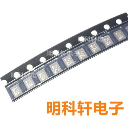 20pcs 100% new and orginal Passive patch crystals 3225 13.56 MHZ 13.56 M 4 pin