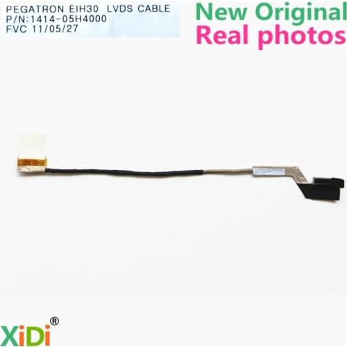 NEW PEGATRON EIH30 P/N:1414-05H4000 LVDS CABLE FOR ACER ASPIRE 3750 3750G LCD LVDS CABLE