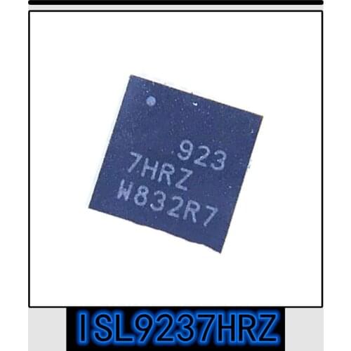 2PCS-10PCS Brand new original authentic ISL9237HRZ QFN-32 ISL9237 QFN32 code: 9237HRZ power management chip