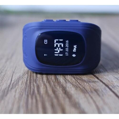 Obbomi Sim Card Watch