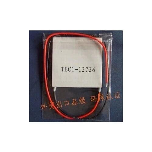 Coolers TEC1-12726 50 * 50mm ROHS certification trade welcome bulk purchases