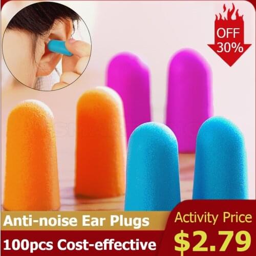 OllyMurs Earplugs