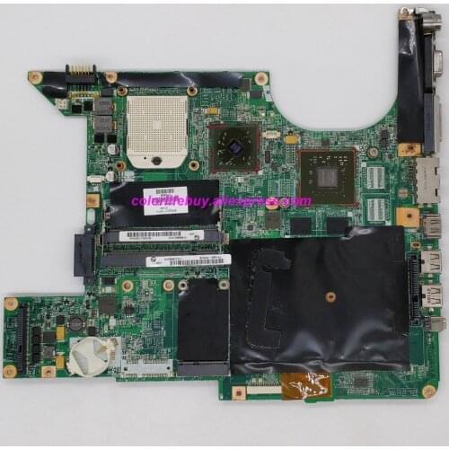 Genuine 459566-001 w Video Card Laptop Motherboard Mainboard for HP Pavilion DV9000 DV9700 DV9800 Series NoteBook PC