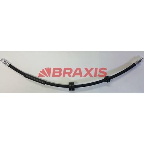 FRONT BRAKE HOSE PEUGEOT 607 00 10 BRAXIS AH0802