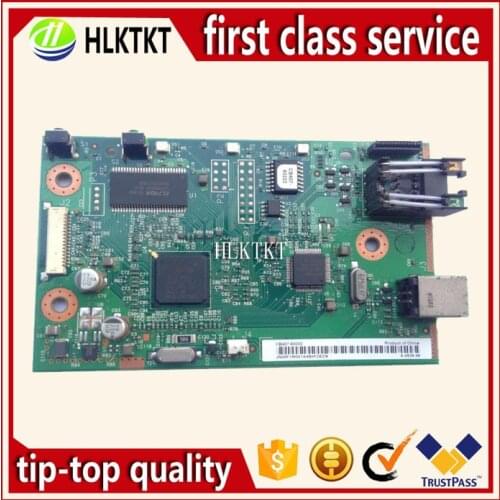 Formatter Board For HP 1022N Q3969-60002 CB407-60002 Formatter Pca Assy logic Main Board MainBoard mother board