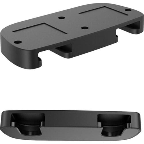 For PS4 PS5 Game Handle Hanging Hanger ABS Storage Rack For PS5 Game Handle Bracket Gamepad Hanger Accessories