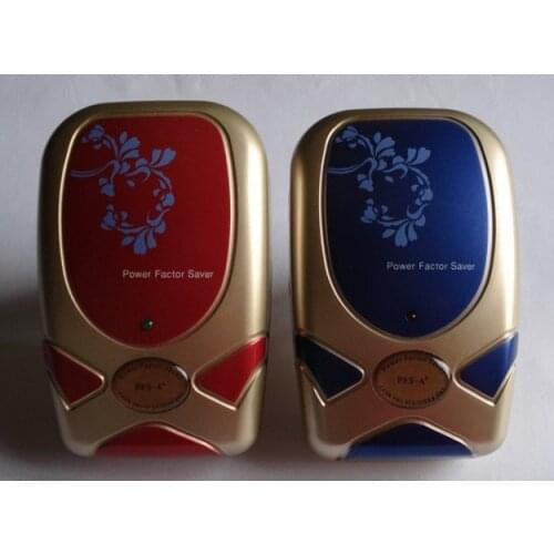 Professinal Selling 30KW Electric Energy Saving Box Power Saver Device Save 30%-50% PSF-A+ Golden