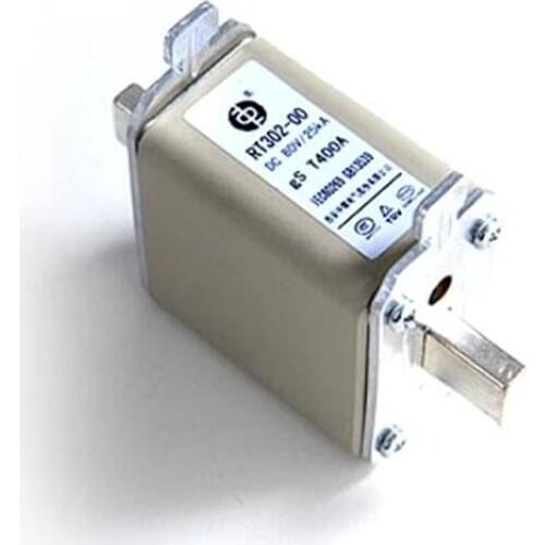RT302-00 Series DC Protection Blade Fuse SINOFUSE
