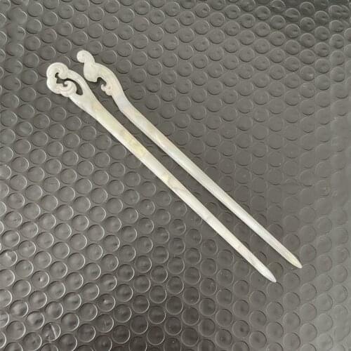 WORD OF HONOR Cosplay Hairpin Shan He Ling Wen KeXing Cosplay Hairpin Hair Stick Plastic Hair Accessories