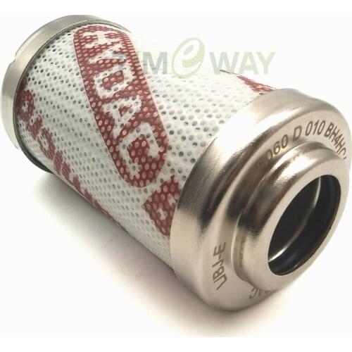 Replacement HYDAC Filter Element 0060D010BH4HC-V