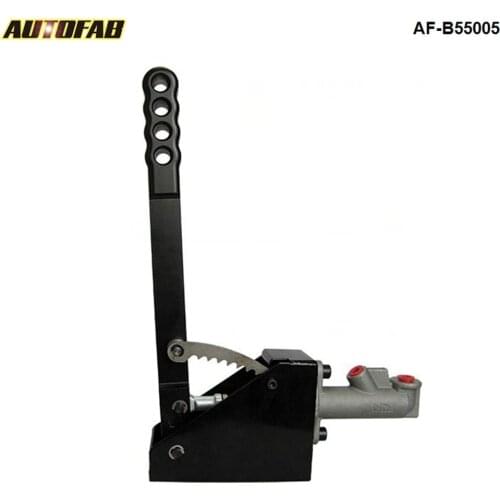 Universal Hydraulic Drift E-Brake Racing Handbrake With Master Cylinder For Honda Civic EK EM Jdm 99-00 AF-B55005