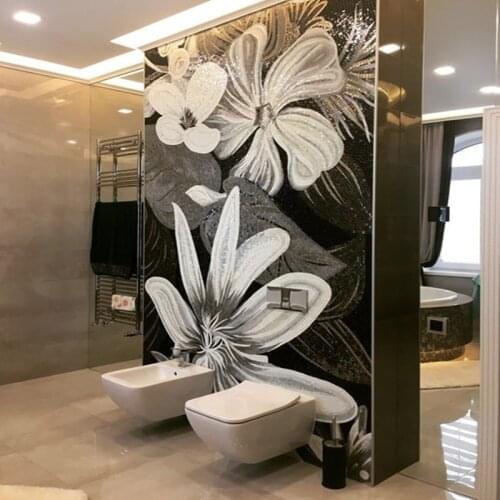 YY CASA Wallpaper For Walls