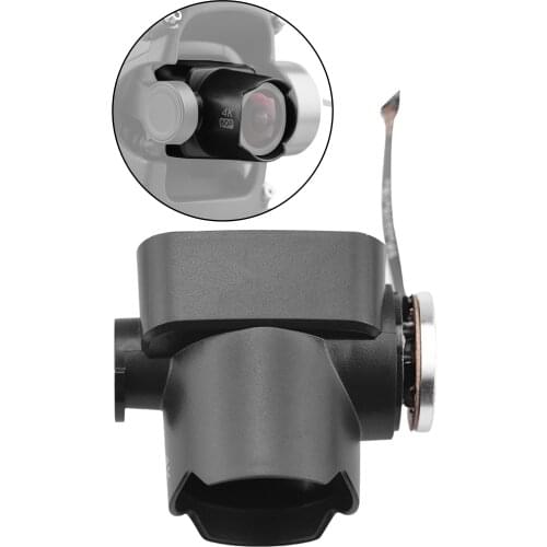 Gimbal Camera Lens Frame Case for DJI Combo Drones Spare Replacement