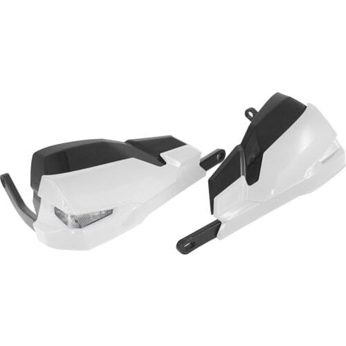 For BMW R1250GS LC ADV Adventure R1250 GS 2019 Motorcycle Handguard Handshield With LED Signal Lights and Daytime running lamp