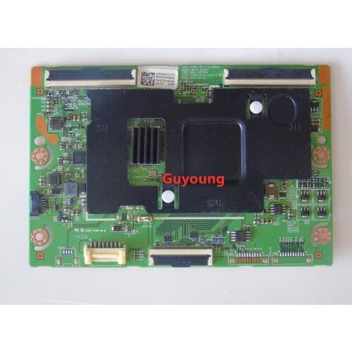 100% test for samgsung UA55H6800AJXXZ BN41-02254 BN41-02254A logic board