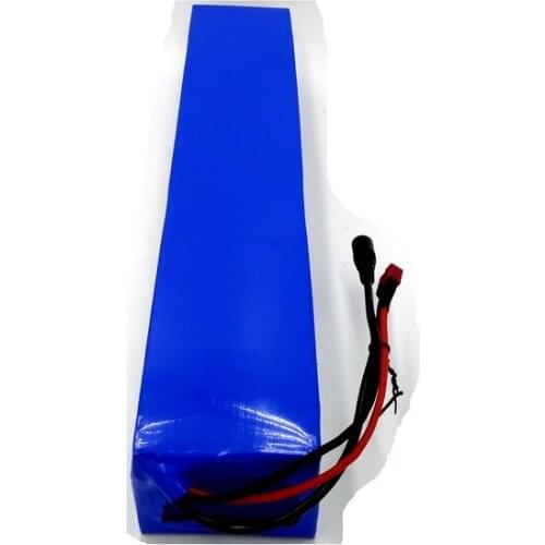 SWORDS FOX 36V 8AH electric bike battery lithium battery 36V 7.5ah e bicycle battery