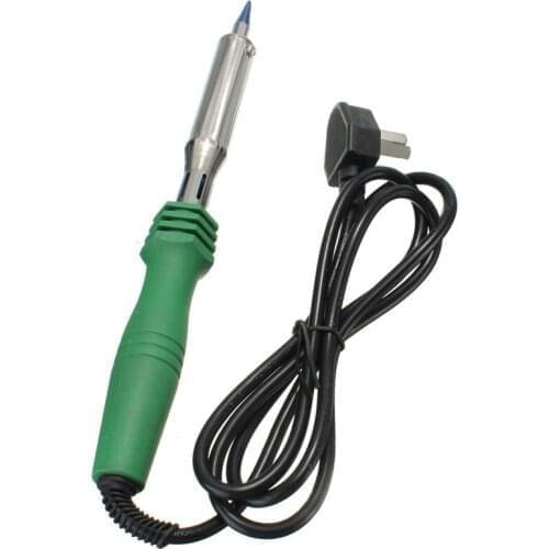 Free shipping 150W 220V Green Heat Pencil Electric Welding Soldering Gun Solder Iron Tool Electronic Welding Hot Sale