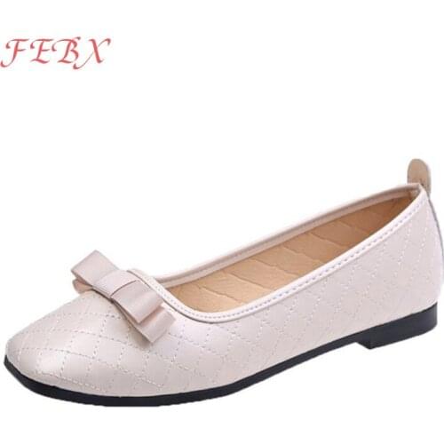 FEBX Women's Moccasins
