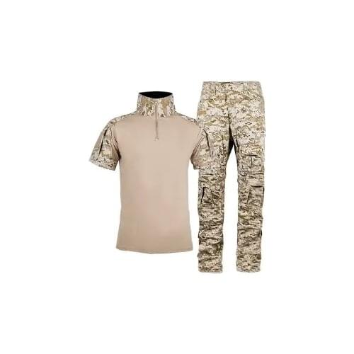 HKWS Quick Dry T-Shirts