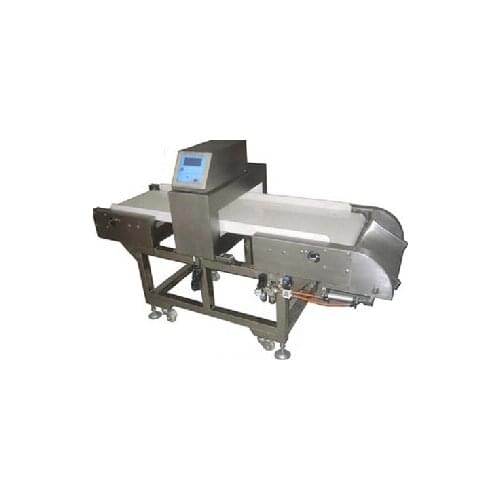 Customized Food Irradiation Machine/metal Detector for Food