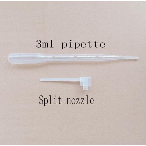 Perfume filling tool