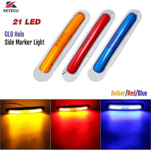 Keyecu Signal Lamps
