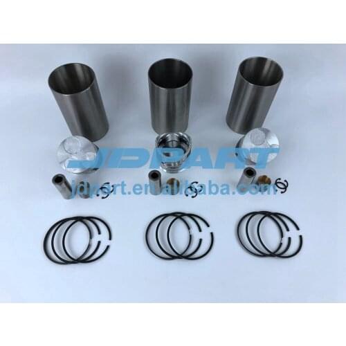 D1005 liner kit STD For kubota Engine